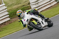 Advanced Group White Bikes